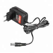 Зарядное устройство для аккумуляторов, 12 В Li-Ion, (WT-0310/0318/0322) INTERTOOL WT-0309 (22247)