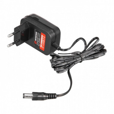 Зарядное устройство для аккумуляторов, 12 В Li-Ion, (WT-0310/0318/0322) INTERTOOL WT-0309 (22247)