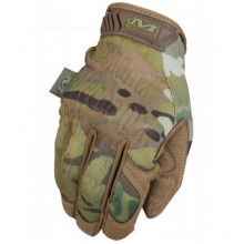 Тактические перчатки Mechanix The Original Multicam M (2247)