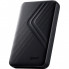 Зовнішній жорсткий диск PHD External 2.5'' Apacer USB 3.2 Gen. 1 AC236 2Tb Black (color box) (AP2TBAC236B-1) (15347)