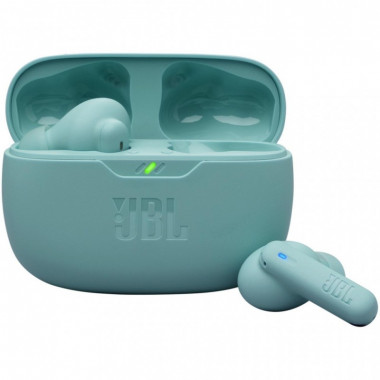 Наушники JBL Wave Beam 2 Blue (JBLWBEAM2BLU) (17347)