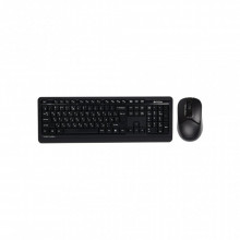 Комплект A4Tech FG1012S Wireless Black (4711421968928) (16547)