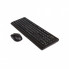 Комплект A4Tech FG1012S Wireless Black (4711421968928) (16547)