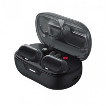 Бездротові навушники TWS ACEFAST FA003 ACEFIT NEO, ENC, IPX4, Black (6974316283102) (8547)