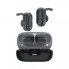 Бездротові навушники TWS ACEFAST FA003 ACEFIT NEO, ENC, IPX4, Black (6974316283102) (8547)