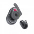 Бездротові навушники TWS ACEFAST FA003 ACEFIT NEO, ENC, IPX4, Black (6974316283102) (8547)