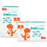 Подгузники Dino Baby Размер 5 (11-25 кг) 36 шт (4823098410614) (15647)
