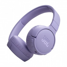 Наушники JBL Tune 670NC Purple (JBLT670NCPUR) (16647)