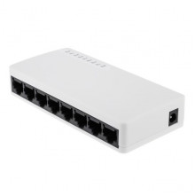 Коммутатор сетевой GV-002-H-08P (5647)