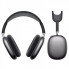 Бездротові накладні навушники HOCO W65 Plus Happy ANC BT headphones Deep Space Gray (6942007650397) (8647)