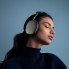 Бездротові накладні навушники HOCO W65 Plus Happy ANC BT headphones Deep Space Gray (6942007650397) (8647)