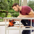 Шлифмашина вибрационная сетевая BLACK+DECKER BEW200 (1747)