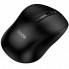 Беспроводная компьютерная мышка HOCO GM41 Bluetooth + 2.4G DPI 800-1200-1600 Черный (18747)