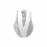 Комплект A4Tech FG2500S Plus Wireless UA White (4711421003278) (21747)