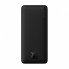 Батарея универсальная Baseus Airpow 20000mAh 20W PD/3.0, QC/3.0, black (P10022804113-00) (18847)