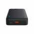 Батарея универсальная Baseus Airpow 20000mAh 20W PD/3.0, QC/3.0, black (P10022804113-00) (18847)