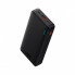Батарея универсальная Baseus Airpow 20000mAh 20W PD/3.0, QC/3.0, black (P10022804113-00) (18847)