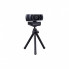 Веб-камера Defender G-lens 2590 QHD 2K 1440p Black (63113) (21847)