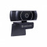 Веб-камера Defender G-lens 2590 QHD 2K 1440p Black (63113) (21847)
