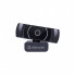 Веб-камера Defender G-lens 2590 QHD 2K 1440p Black (63113) (21847)
