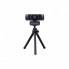 Веб-камера Defender G-lens 2590 QHD 2K 1440p Black (63113) (21847)