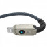 Кабель Baseus Unbreakable Series Fast Charging Data Cable Type-C to iP 20W 2m Stellar White (P10355803221-01) (14947)