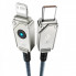 Кабель Baseus Unbreakable Series Fast Charging Data Cable Type-C to iP 20W 2m Stellar White (P10355803221-01) (14947)