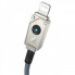 Кабель Baseus Unbreakable Series Fast Charging Data Cable Type-C to iP 20W 2m Stellar White (P10355803221-01) (14947)
