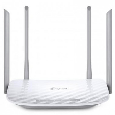 Маршрутизатор TP-Link Archer C50 (Archer-C50) (16947)