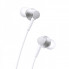 Навушники дротові Baseus Encok HZ11 (3.5mm)  Moon White (A00164200213-Z1) (18947)