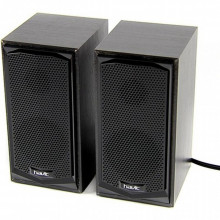 Акустическая система Havit HV-SK518 USB Black (6950676249033) (19947)