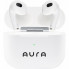 Наушники AURA 3 White (TWSA3W) (21947)