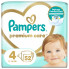 Подгузники Pampers Premium Care Maxi Размер 4 (9-14 кг) 52 шт (4015400278818) (6947)