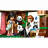 Конструктор LEGO Friends Уход за животными в заповеднике панд (42648) (11057)