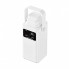 Батарея универсальная TheGeneral 20000mah Glim, 22.5W Fast Charge PD Lamp White (40012919-08) (19057)