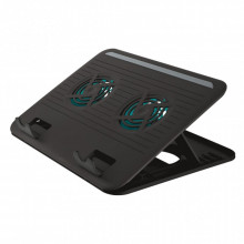 Подставка для ноутбука Trust Cyclone Notebook Cooling Stand (17866) (6057)