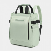 Рюкзак Tigernu T-S8651 14" Green (T-S8651Green) (15157)