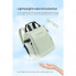 Рюкзак Tigernu T-S8651 14" Green (T-S8651Green) (15157)