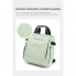 Рюкзак Tigernu T-S8651 14" Green (T-S8651Green) (15157)
