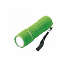 Фонарь Westinghouse 3W COB WF87 + 3 х AAA/R03 зелений (WF87-3R03PD16(green)) (16157)