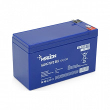 Батарея к ИБП Merlion GLO 12V 7.2Ah GEL (GLO1272F2 GEL) (22157)