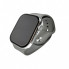 Смарт-годинник W&O X10 46mm. 240 mAh. Amoled+IP67 Silver (WOX10SI) (15257)