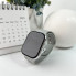 Смарт-годинник W&O X10 46mm. 240 mAh. Amoled+IP67 Silver (WOX10SI) (15257)