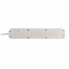 Сетевой фильтр питания ColorWay CW-PSEA42W/ 2M white (CW-PSEA42W) (16257)