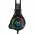 Наушники Marvo HG8901 Multi-LED Black (HG8901) (18257)