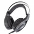 Наушники Marvo HG8901 Multi-LED Black (HG8901) (18257)