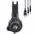 Наушники Marvo HG8901 Multi-LED Black (HG8901) (18257)