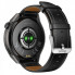 Смарт-годинник HOCO Y35 36mm. 250 mAh. IP67 Smart sports watch(call version) Black (6942007663649) (20257)