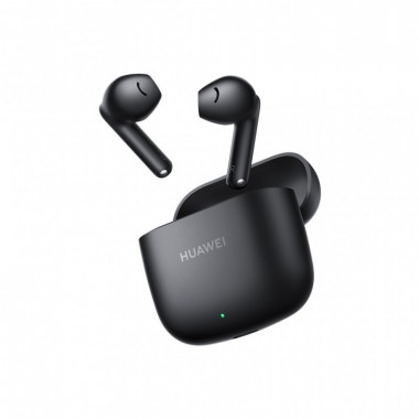 Наушники Huawei Freebuds SE 2 Black (55037507) (21257)