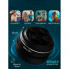 Виброколонка беспроводная Hummingbird Mini, Bluetooth 5.3, TWS, 3W, Черная (14357)